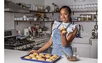 Life lessons with pies: Northwestern University alum brings unique fare and story to Harrys Café