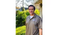 Phil Battaglia promoted to chief operating officer of Marys Gone Crackers Phil Battaglia promoted to chief operating officer of Marys Gone Crackers