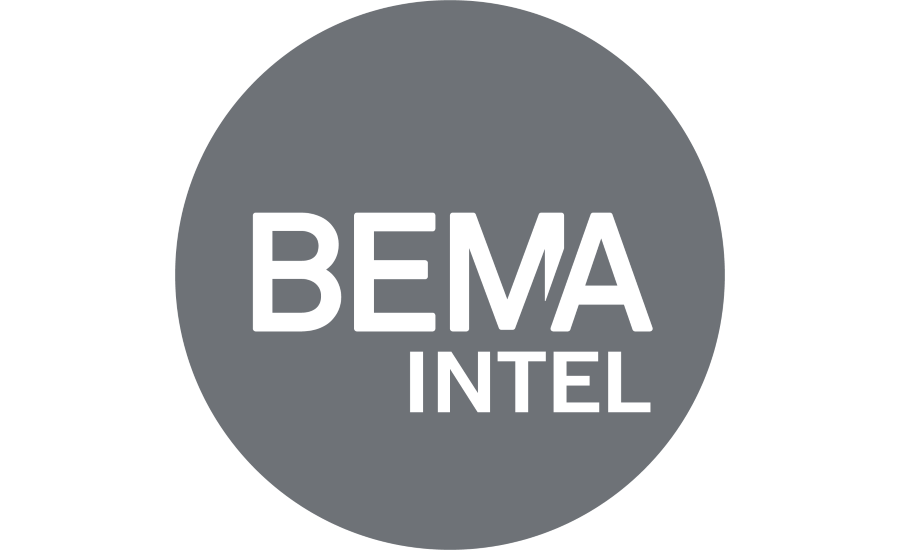BEMA Intel logo