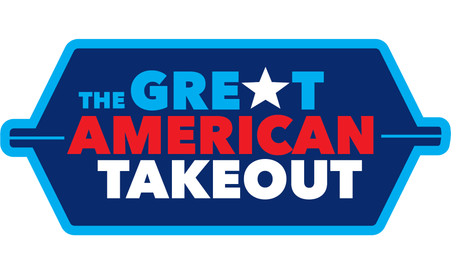 Rich Products partners with The Great American Takeout to support restaurant industry