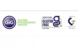 Gluten Intolerance Group begins 2021 with achievements in support of gluten-free community and its partners