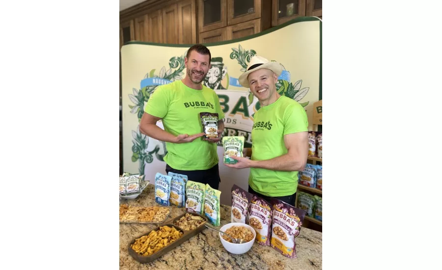 Ka-Pop! Snack and Bubbas Fine Foods merge to create healthy foods CPG company: Awakened Foods