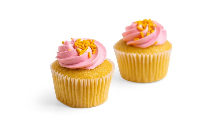 Washington Red Raspberry Industry partners with Rubicon Bakers to introduce new cupcake flavor