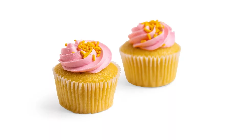 Washington Red Raspberry Industry partners with Rubicon Bakers to introduce new cupcake flavor