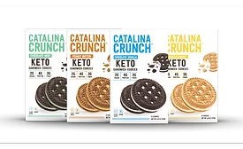 Catalina Crunch adds two industry veterans to leadership team