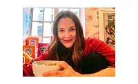 Drew Barrymore and Kellogg teams up for National Breakfast Week to impart the importance of fiber