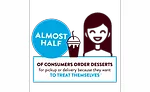 Hershey Foodservice Research Release - Dessert Delivery & Takeout