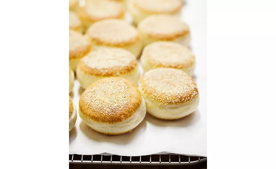 Goldbelly to offer The Model Bakery English muffins, and more