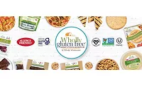 Wholly Gluten Free launches new website Wholly Gluten Free launches new website