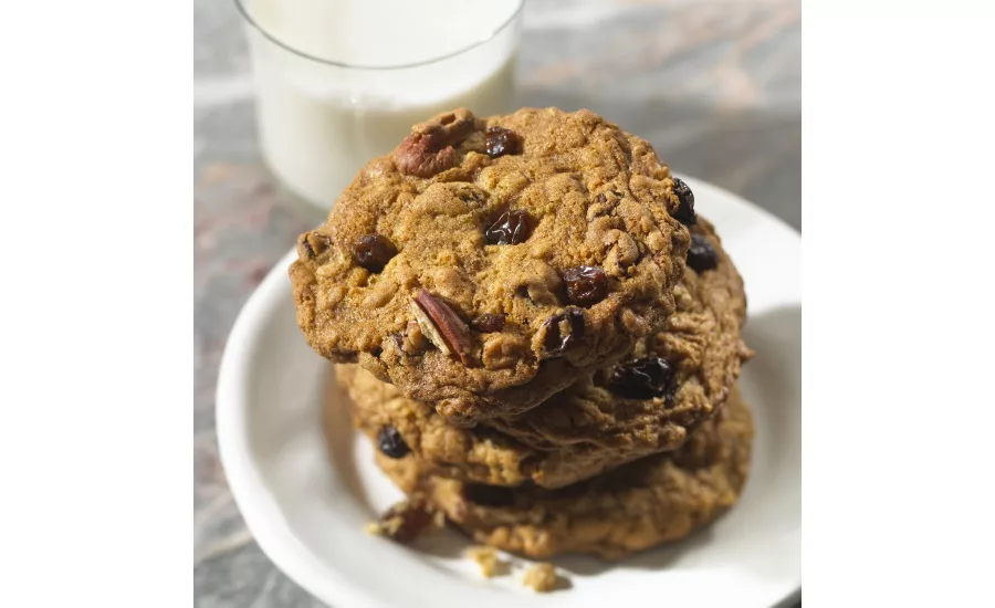 Small businesses across America join California Raisin Marketing Board to celebrate National Raisin Day