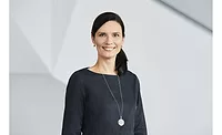 iba announces change in leadership: Cathleen Kabashi hands over the baton to Susann Seidemann