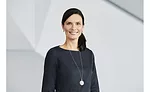 iba announces change in leadership: Cathleen Kabashi hands over the baton to Susann Seidemann
