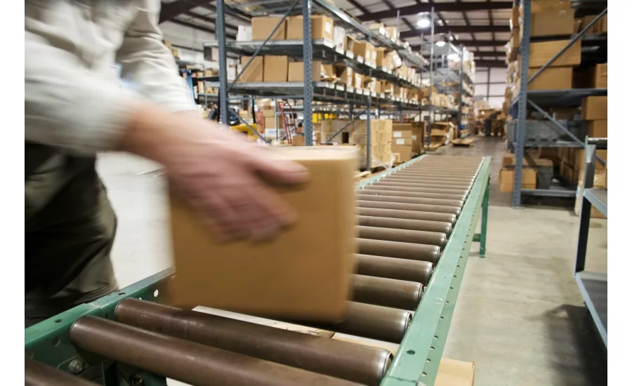 New GS1 whitepaper: The future of the supply chain is circular