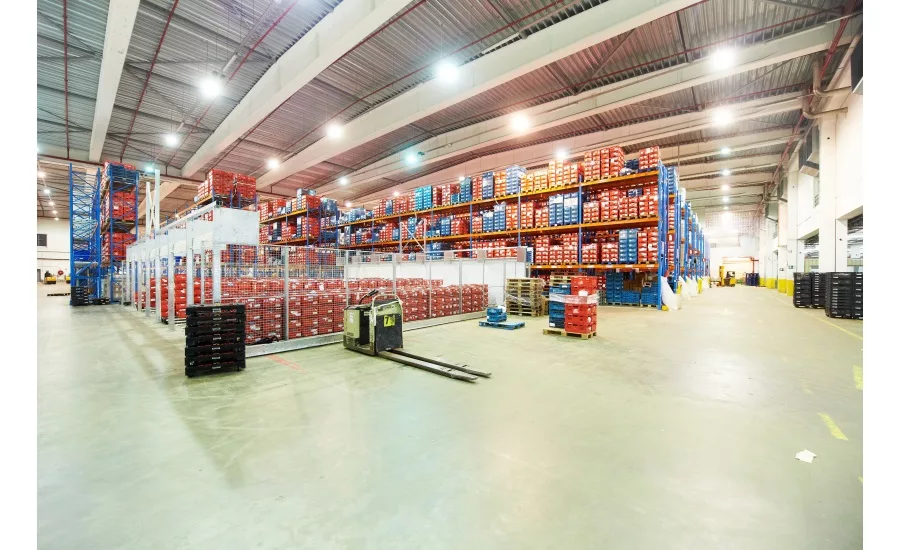 New GS1 whitepaper: The future of the supply chain is circular