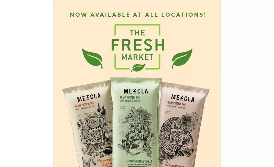 Mezcla announces new partnerships and rollouts