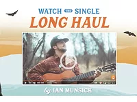 Southern Recipe Small Batch joins country music artist Ian Munsick on tour
