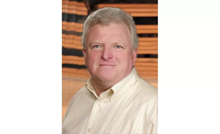 John Wellenzohn retires from Rich Products after 43 years of employment