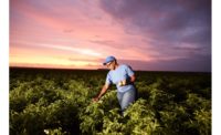 PepsiCo announces 2030 goal to scale regenerative farming practices across 7 million acres, equivalent to entire agricultural footprint