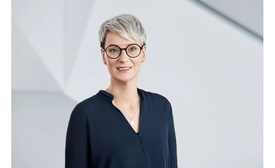 iba announces change in leadership: Cathleen Kabashi hands over the baton to Susann Seidemann