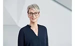 iba announces change in leadership: Cathleen Kabashi hands over the baton to Susann Seidemann