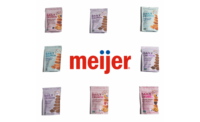Daily Crunch Snacks launches in Meijers 150 Midwest stores