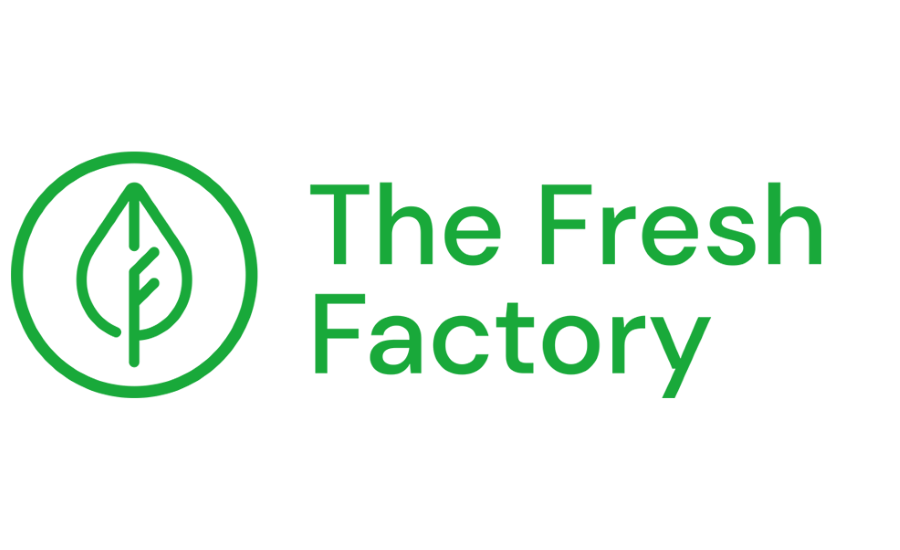The Fresh Factory logo