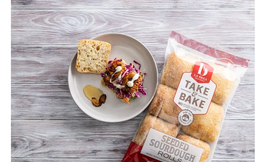 ARZYTA North America changes name to Aspire Bakeries