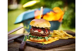 LIVING SLOWER LEAVES MORE TIME FOR FOOD AS PANDEMIC TRANSFORMS EATING HABITS