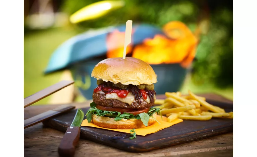 LIVING SLOWER LEAVES MORE TIME FOR FOOD AS PANDEMIC TRANSFORMS EATING HABITS
