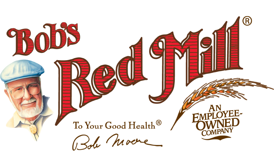 Bobs Red Mill logo