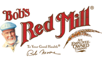Bobs Red Mill logo