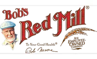Bobs Red Mill logo