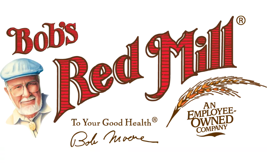 Bobs Red Mill logo