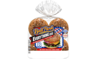 Ball Park® Buns and Little League Announce New Partnership in Support of Little Leaguers