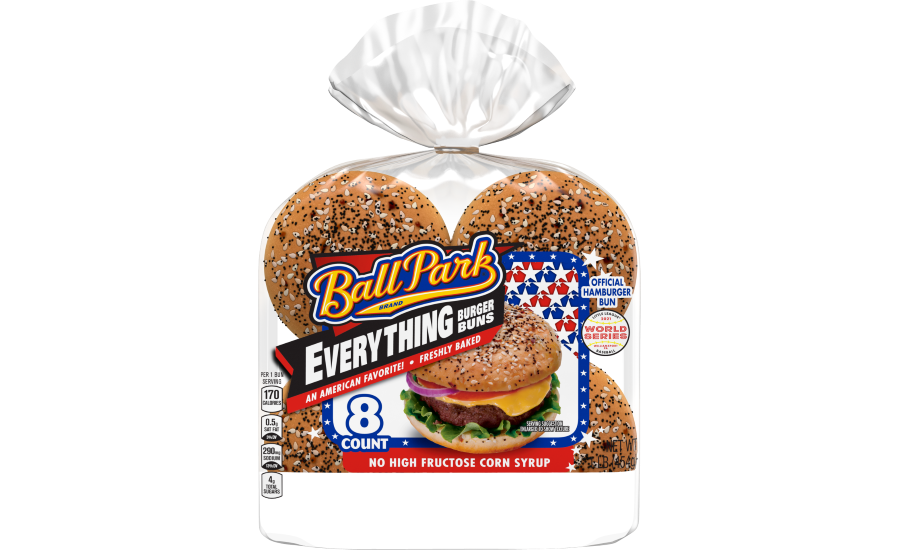 Ball Park Buns and Little League announce partnership in support of ...