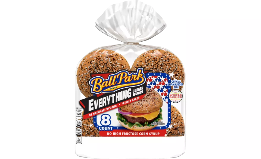 Ball Park® Buns and Little League Announce New Partnership in Support of Little Leaguers