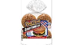 Ball Park® Buns and Little League Announce New Partnership in Support of Little Leaguers