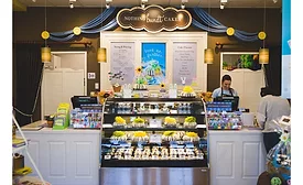 Levine Leichtman Capital Partners sells Nothing Bundt Cakes
