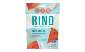 RIND Snacks closes substantial funding round