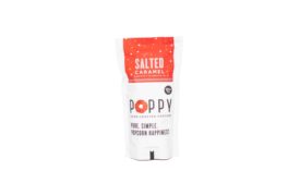 Poppy Hand-Crafted Popcorn partners with Hallmark