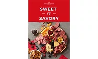 Sweet or savory? Americans share their favorite snack preferences