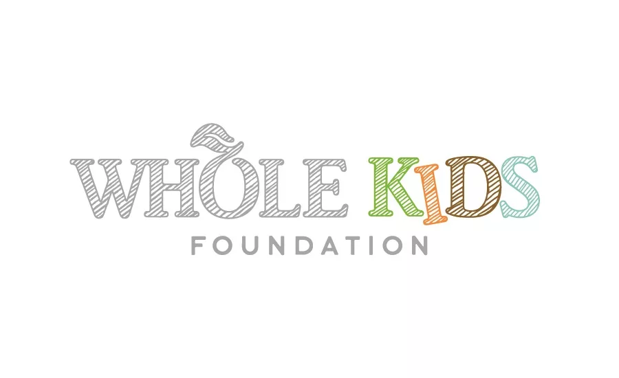 REAL FOOD FROM THE GROUND UP collaborates with Whole Kids Foundations Young Entrepreneurs Program