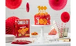 Cheez-It celebrates 100th birthday with Limited Edition Cheez-It Cheez-Itennial Cake, crafted by celebrity chef Stephanie Izard