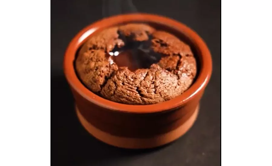 London-based dessert company Pots & Co. brings gourmet desserts to grocery store aisles