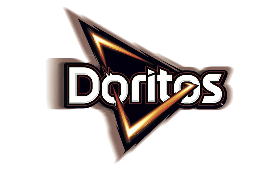 Doritos logo