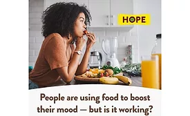 Study: Is gut health important to the average American when choosing what to eat?