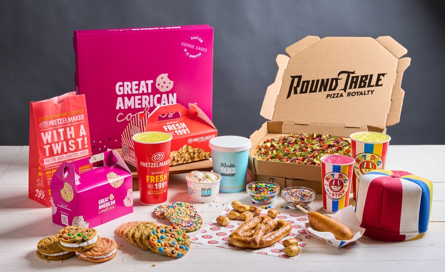 FAT Brands Inc. acquires Global Franchise Group for $442.5 million