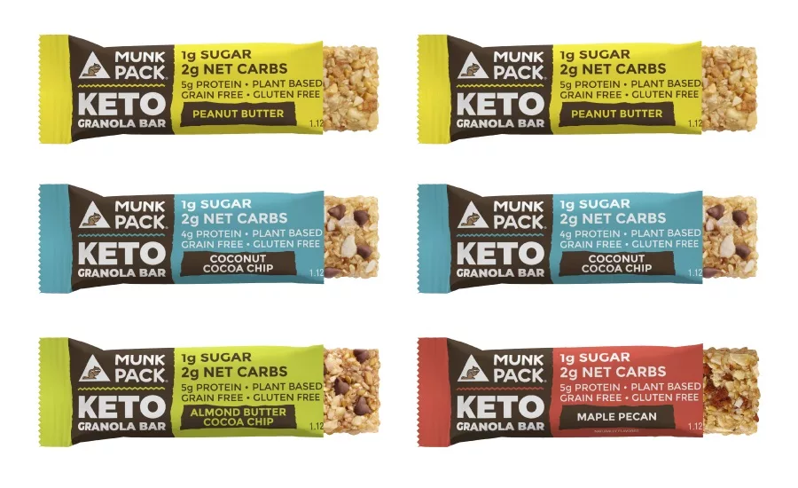 Munk Pack expands to Walmart stores nationwide