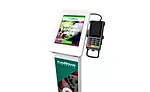 FoodStorm Catering Software announces launch of FoodStorm Kiosk