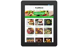 FoodStorm Catering Software announces launch of FoodStorm Kiosk